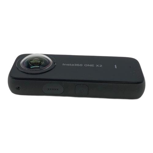 Insta360 (インスタ360) ONE X2 5.7K microSDHCカード microSDXCカード CINOSXX/A -