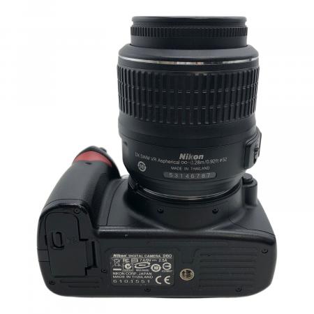 Nikon D60とセンスセット ジャンクの通販 | KWCELLPHONES