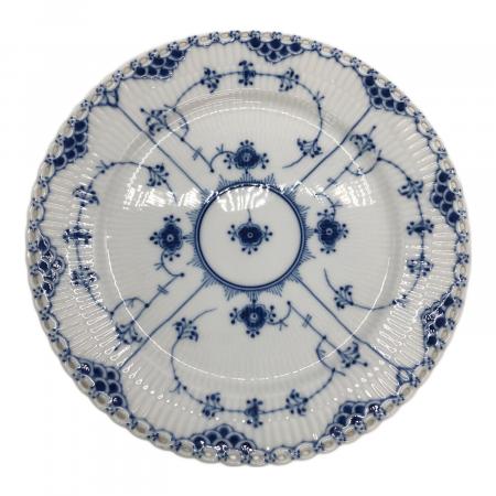 ROYAL COPENHAGEN (ロイヤル・コペンハーゲン) ブルーフルーテッド