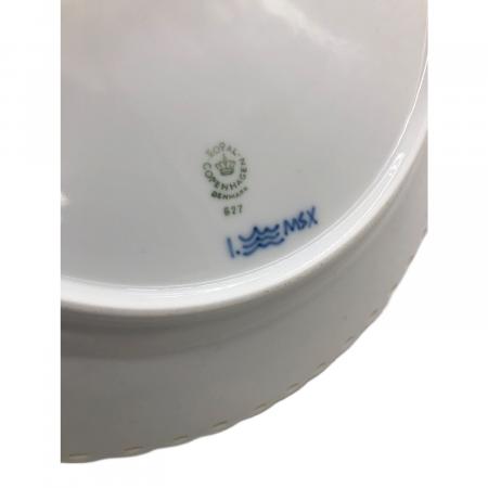 ROYAL COPENHAGEN (ロイヤル・コペンハーゲン) ブルーフルーテッド