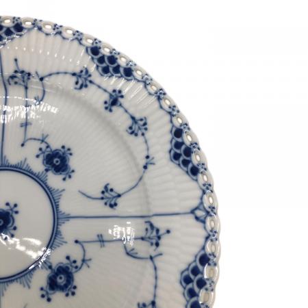 ROYAL COPENHAGEN (ロイヤル・コペンハーゲン) ブルーフルーテッド