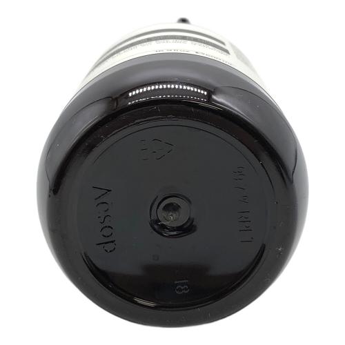 Aesop (イソップ) ハンドソープ アンドラム アロマティック ハンドウォッシュ