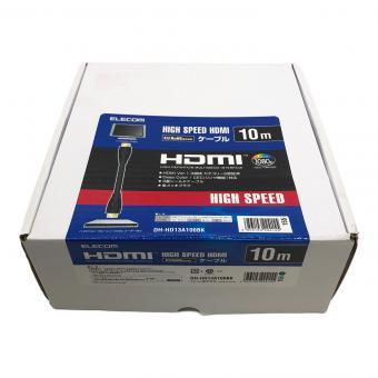 ELECOM (エレコム) HDMIケーブル