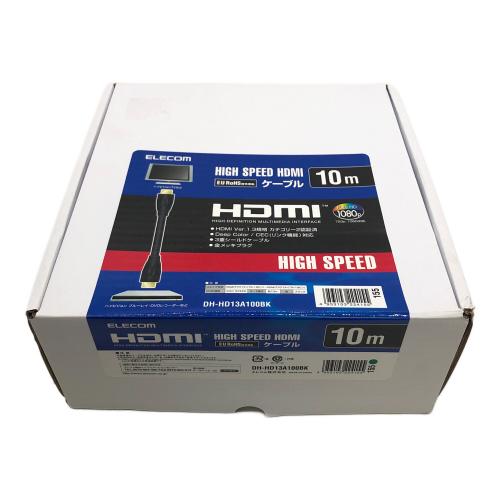 ELECOM (エレコム) HDMIケーブル