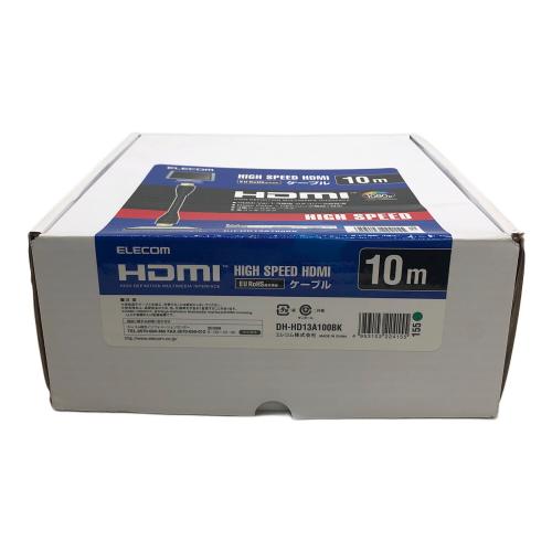 ELECOM (エレコム) HDMIケーブル
