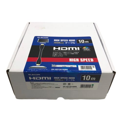 ELECOM (エレコム) HDMIケーブル