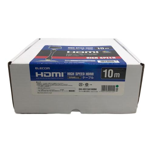 ELECOM (エレコム) HDMIケーブル