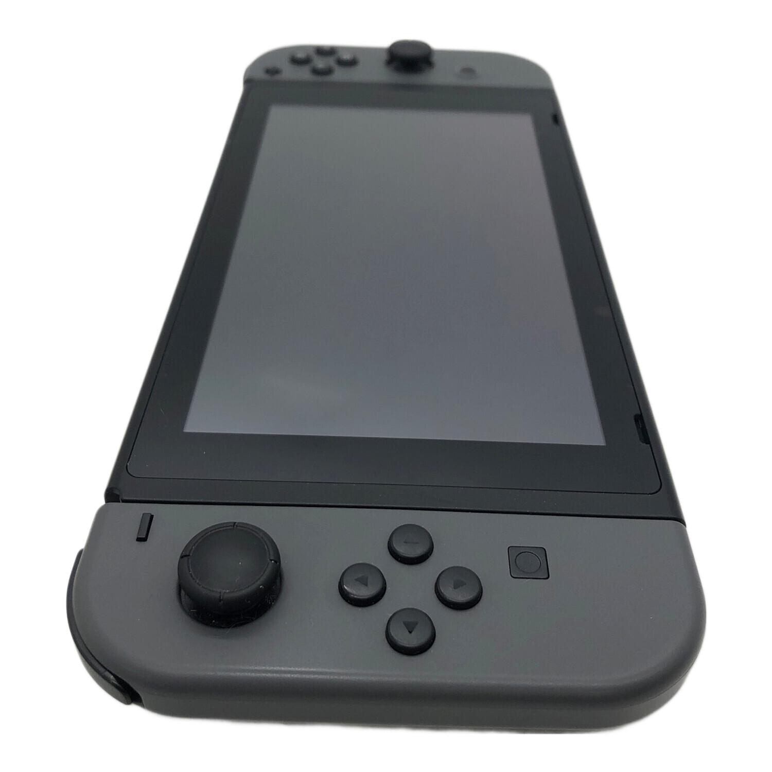 Nintendo (ニンテンドー) Nintendo Switch HAC-001 動作確認済み