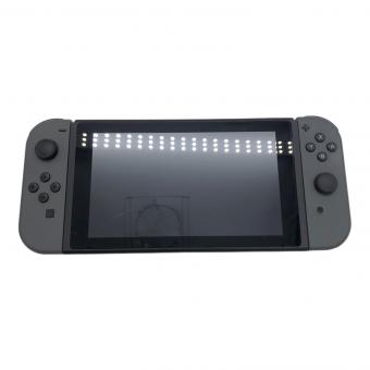 Nintendo (ニンテンドー) Nintendo Switch HAC-001 動作確認済み XKJ70030951290