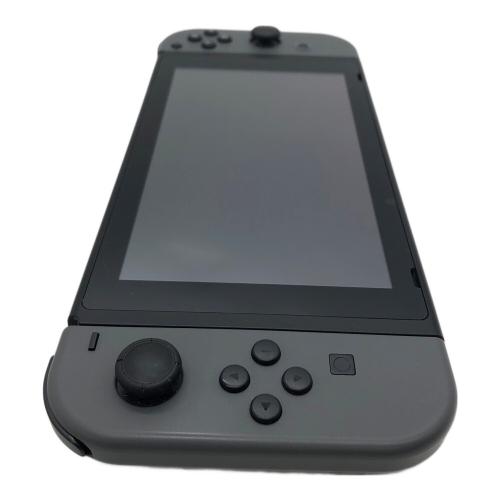 Nintendo (ニンテンドー) Nintendo Switch HAC-001 動作確認済み XKJ70030951290
