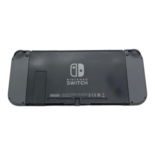 任天堂Switch（HAC-001）動作確認済み Nintendo (ニンテンドー) Nintendo Switch HAC-001 動作確認済み
