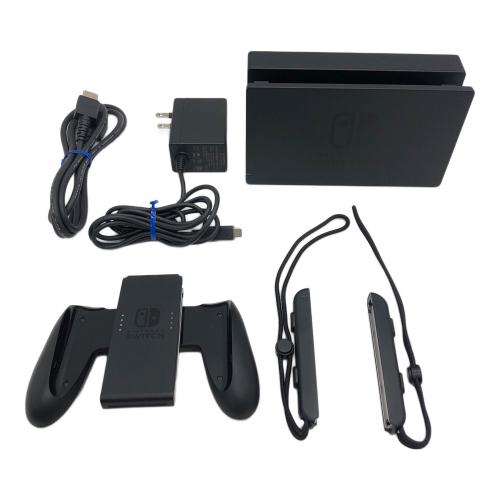 Nintendo Switch HAC-001 付属品完備 動作確認済み Nintendo (ニンテンドー) Nintendo Switch HAC-001 動作確認済み