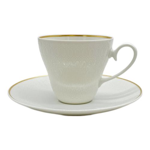 Rosenthal (ローゼンタール) コーヒーカップ&ソーサー 5Pセット