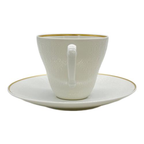 Rosenthal (ローゼンタール) コーヒーカップ&ソーサー 5Pセット