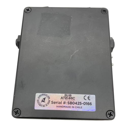 DSM & Humboldt Simplifier mi049810