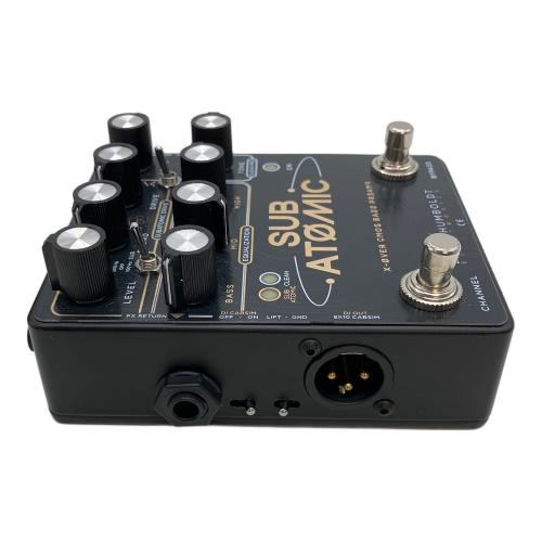 DSM & Humboldt Simplifier mi049810