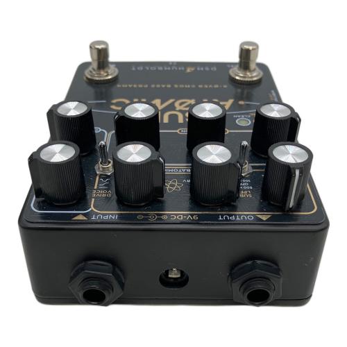 DSM & Humboldt Simplifier mi049810
