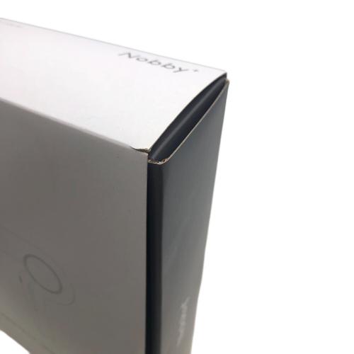 NOBBY+ プロテクトイオンヘアードライヤー ブラック ND540A 2023年製