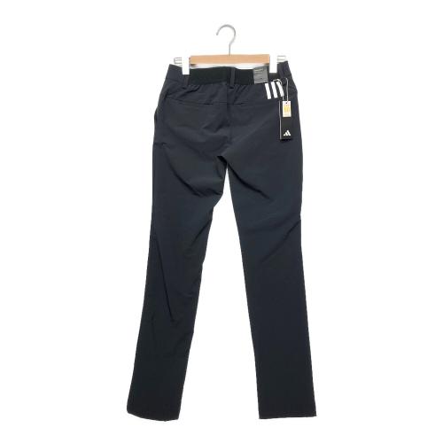 adidas (アディダス) ゴルフパンツ メンズ SIZE M ブラック IN6580