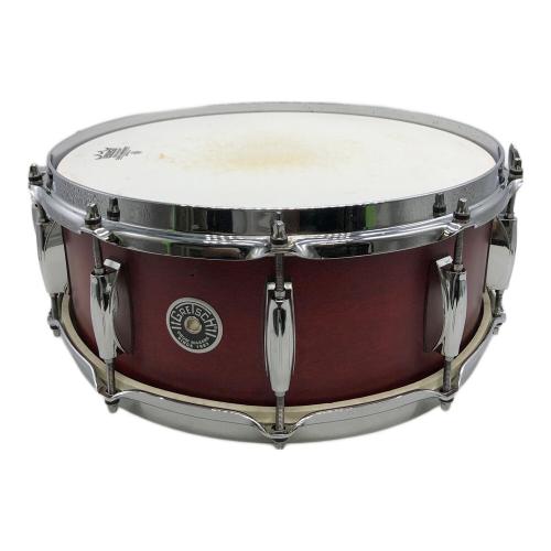 GRETSCH (グレッチ) スネアドラム ブルックリン ※現状販売品