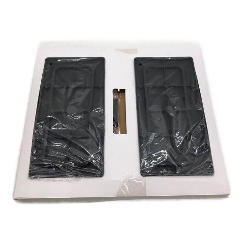 BRUNO (ブルーノ) グリルサンドメーカー ダブル レッド BOE084