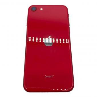 Apple (アップル) iPhone SE(第2世代) MX9U2J/A