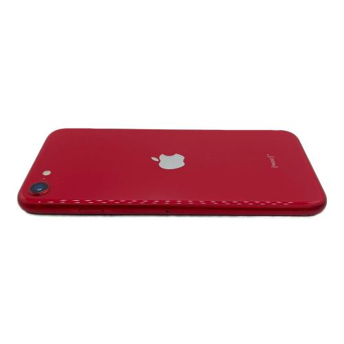 Apple (アップル) iPhone SE(第2世代) MX9U2J/A