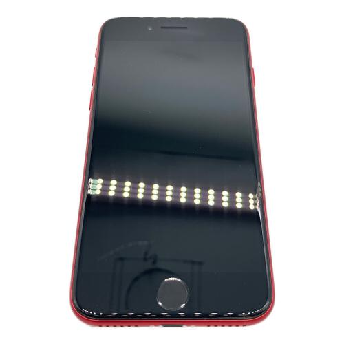 Apple (アップル) iPhone SE(第2世代) MX9U2J/A