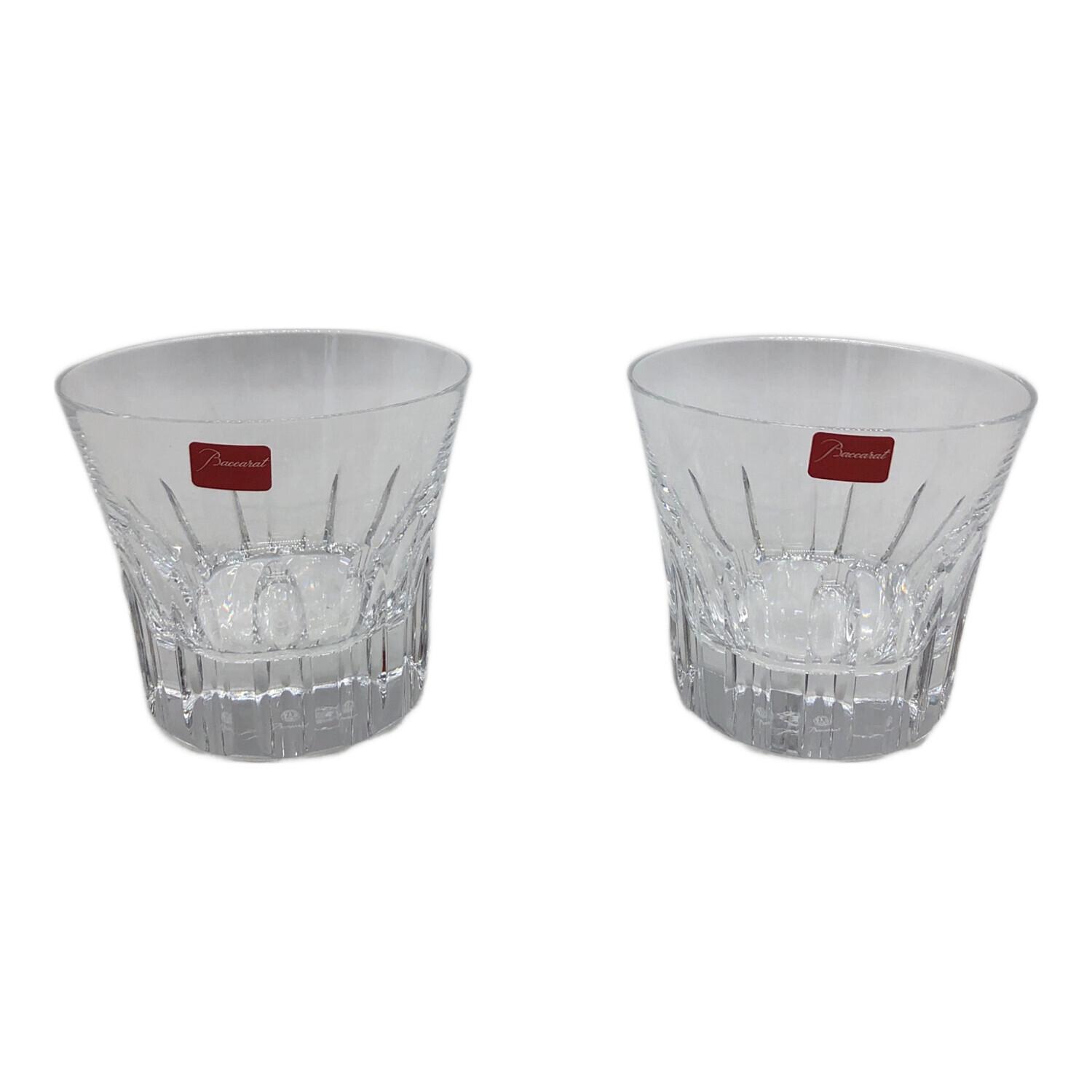 Baccarat (バカラ) グラスセット エトナ 2Pセット｜トレファクONLINE