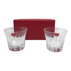Baccarat (バカラ) グラスセット エトナ 2Pセット