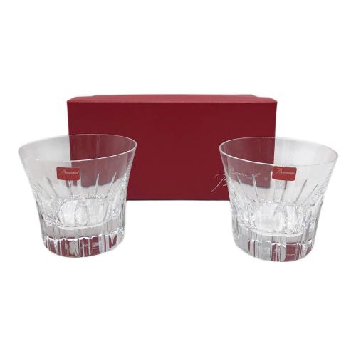 Baccarat (バカラ) グラスセット エトナ 2Pセット