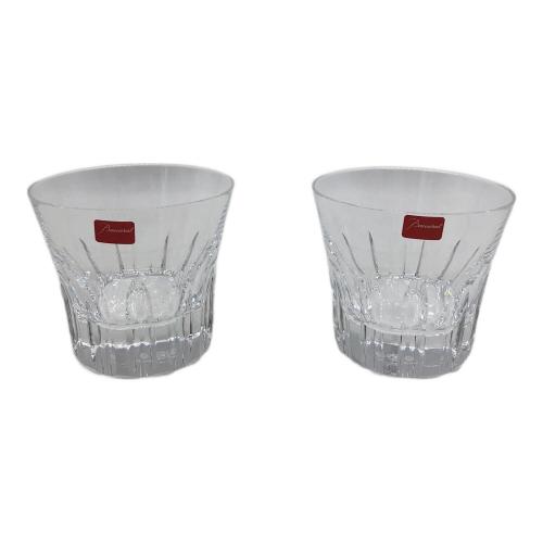 Baccarat (バカラ) グラスセット エトナ 2Pセット