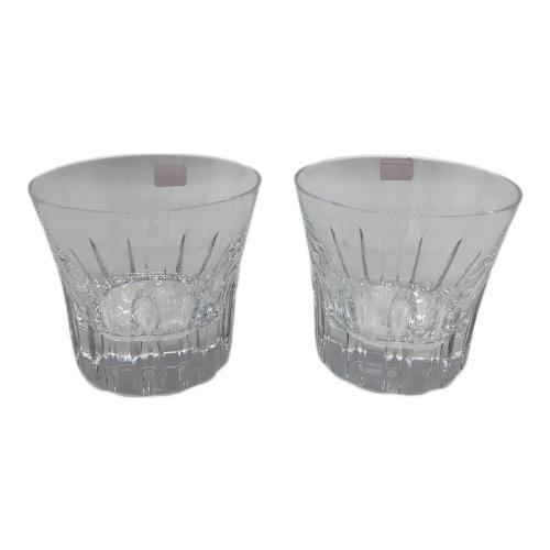 Baccarat (バカラ) グラスセット エトナ 2Pセット