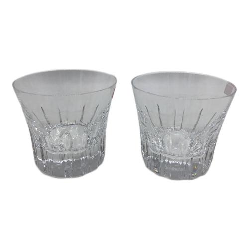 Baccarat / エトナ/グラス/2点セット Baccarat (バカラ) グラスセット エトナ 2Pセット｜トレファクONLINE