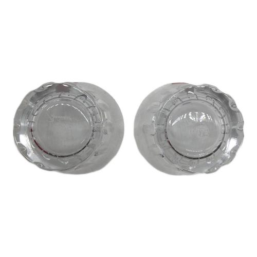 Baccarat (バカラ) グラスセット エトナ 2Pセット