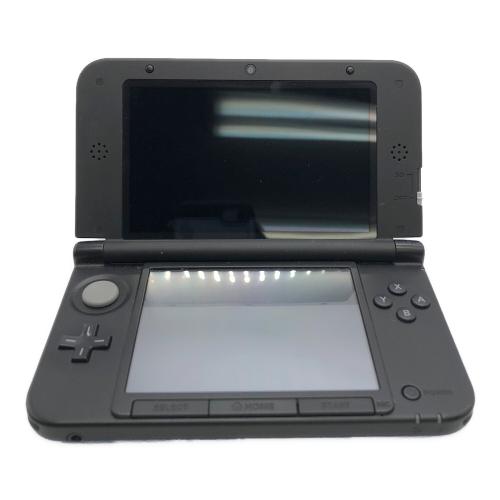 Nintendo (ニンテンドー) 3DS LL SPR-S-JPN-C0 SJH111965854　