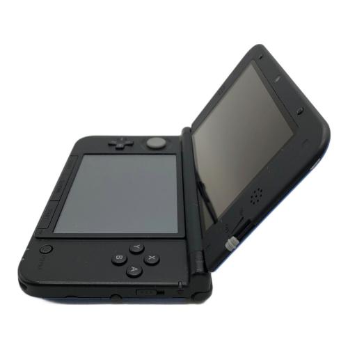 Nintendo (ニンテンドー) 3DS LL SPR-S-JPN-C0 SJH111965854　