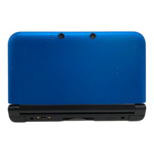 Nintendo (ニンテンドー) 3DS LL SPR-S-JPN-C0 SJH111965854　