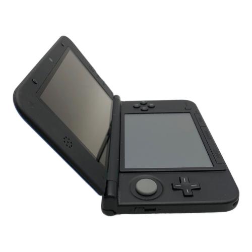 Nintendo (ニンテンドー) 3DS LL SPR-S-JPN-C0 SJH111965854　