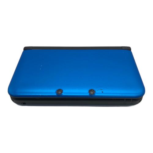 Nintendo (ニンテンドー) 3DS LL SPR-S-JPN-C0 SJH111965854　