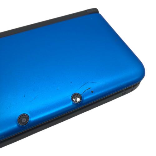 Nintendo (ニンテンドー) 3DS LL SPR-S-JPN-C0 SJH111965854　