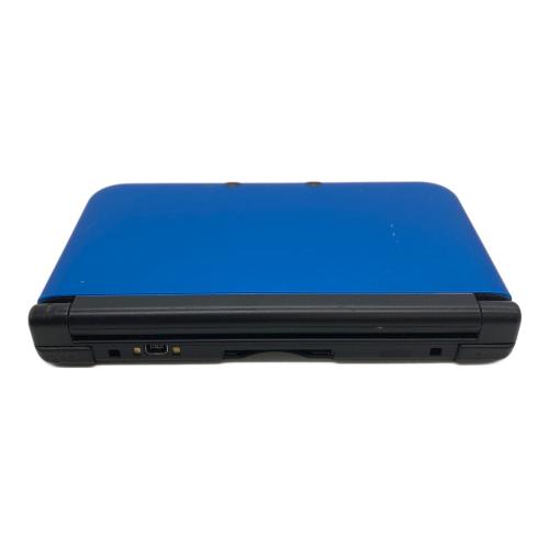 Nintendo (ニンテンドー) 3DS LL SPR-S-JPN-C0 SJH111965854　
