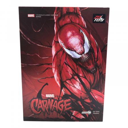 アメコミ・英語 スパイダーマン CARNAGE CLASSIC アメコミ・英語