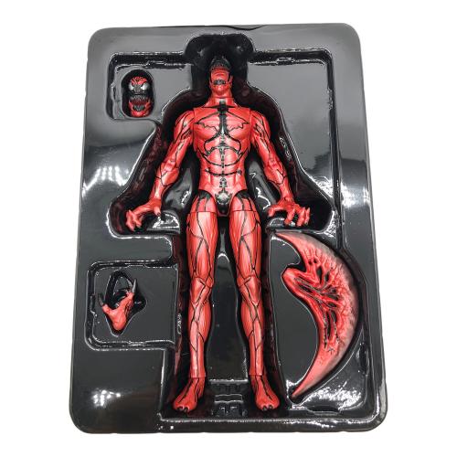 MARVEL (マーベル) フィギュア 1/10SCALE CLASSIC CARNAGE SERIES