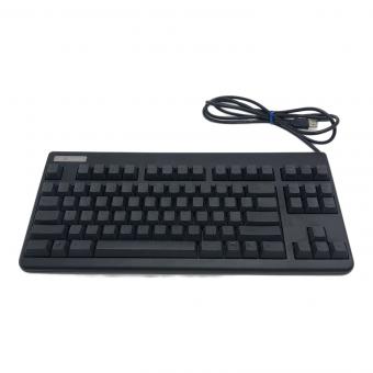 Topre (トウプレ) キーボード SE18T0 REALFORCE 87U
