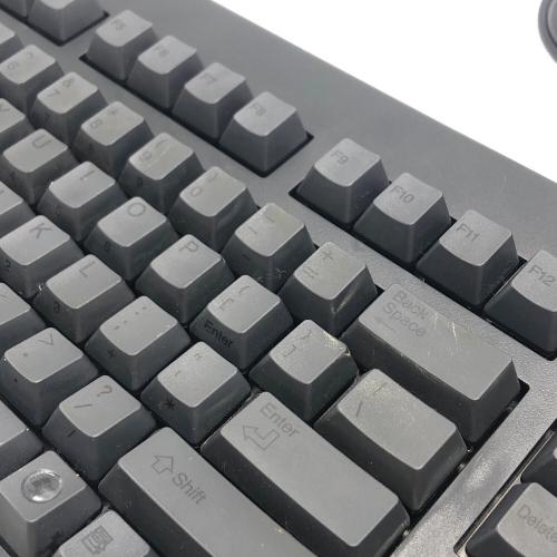 Topre (トウプレ) キーボード SE18T0 REALFORCE 87U