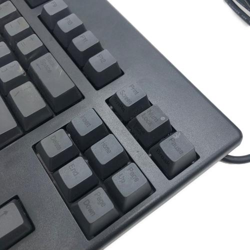 Topre (トウプレ) キーボード SE18T0 REALFORCE 87U