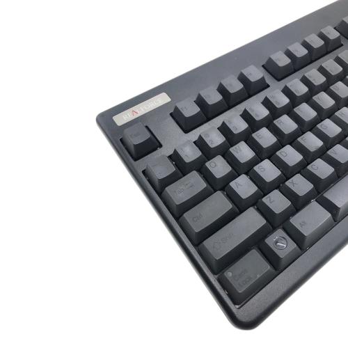 Topre (トウプレ) キーボード SE18T0 REALFORCE 87U