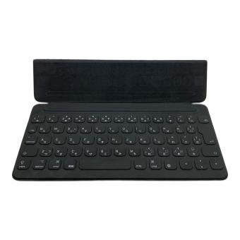 Apple (アップル) iPad スマートキーボード MX3L2J/A