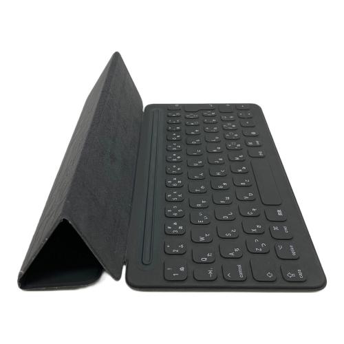 Apple (アップル) iPad スマートキーボード MX3L2J/A